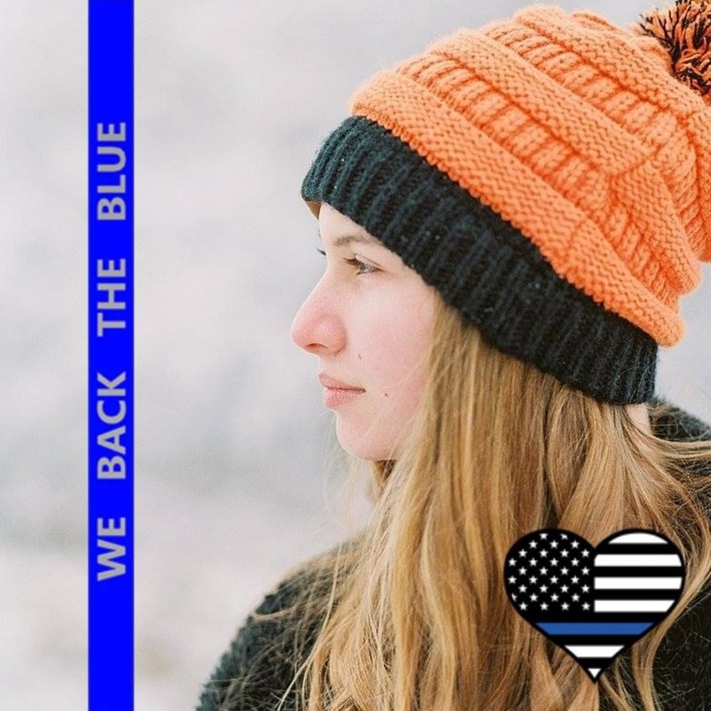 Meet your Posher, Kristin